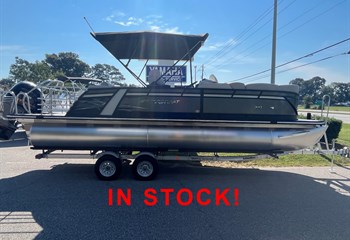 2024 Starcraft SLS-3 Q DH Carbon Boat